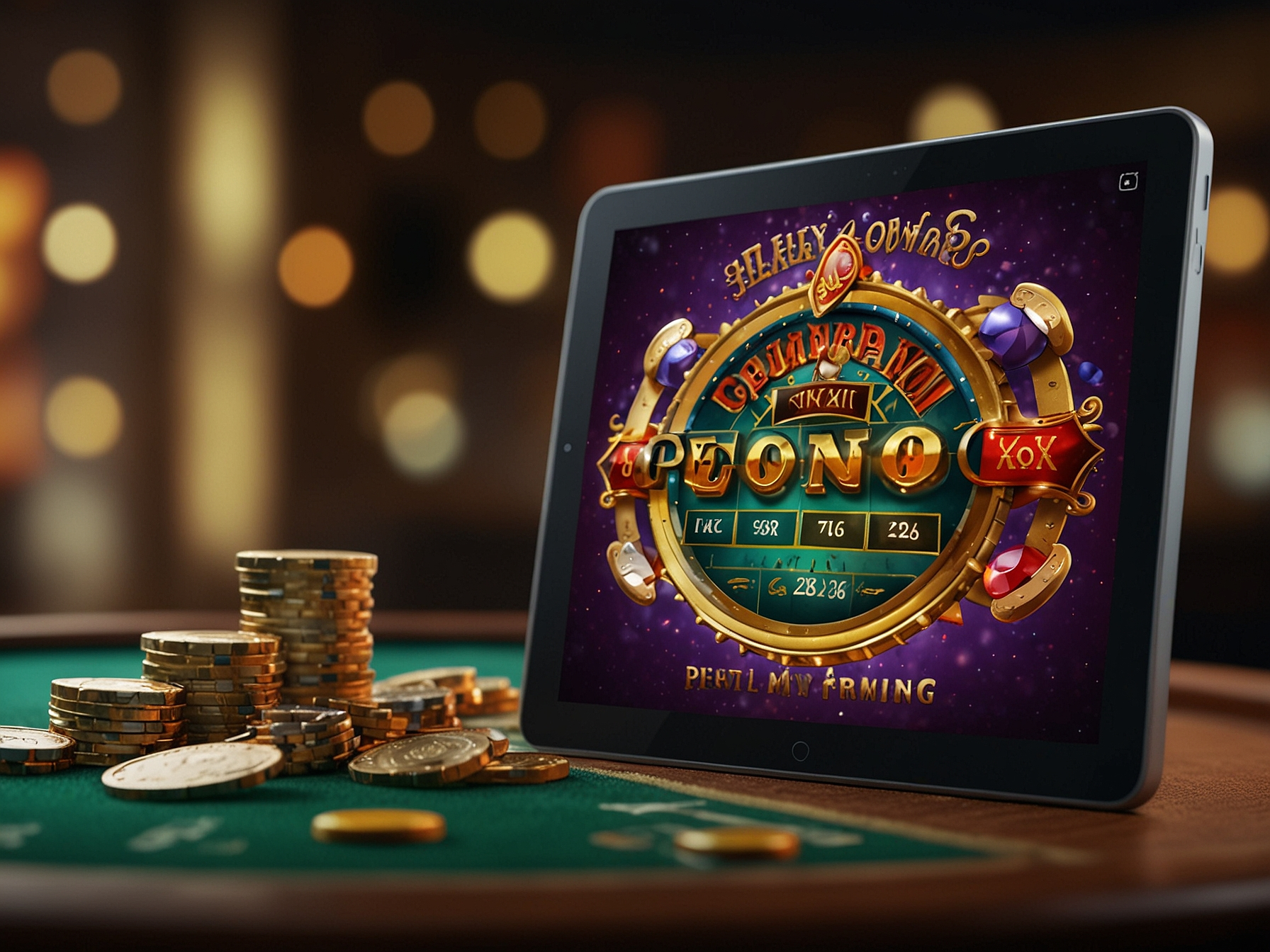 Приветственный бонус Bounty Casino